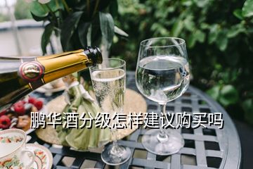鵬華酒分級(jí)怎樣建議購(gòu)買(mǎi)嗎