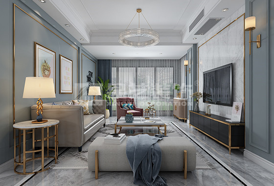 霖峰壹號   120平