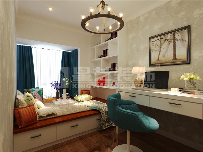 南寧星藝裝飾公司的中式風(fēng)格作品 南寧星藝裝飾公司的中式風(fēng)格作品