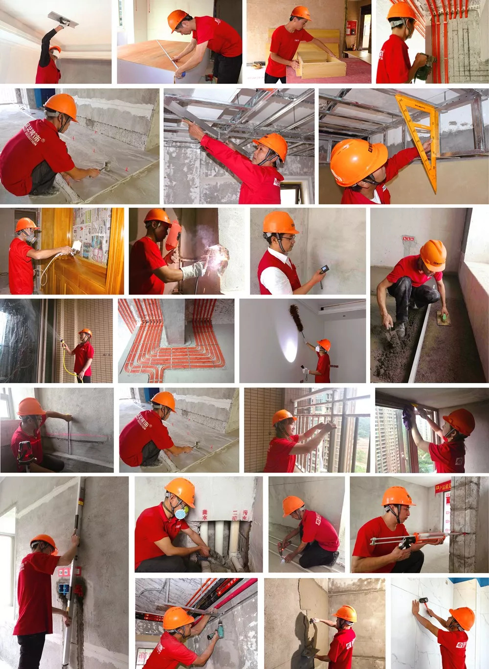 南寧星藝裝飾工藝展現(xiàn) 南寧星藝裝飾工藝展現(xiàn)