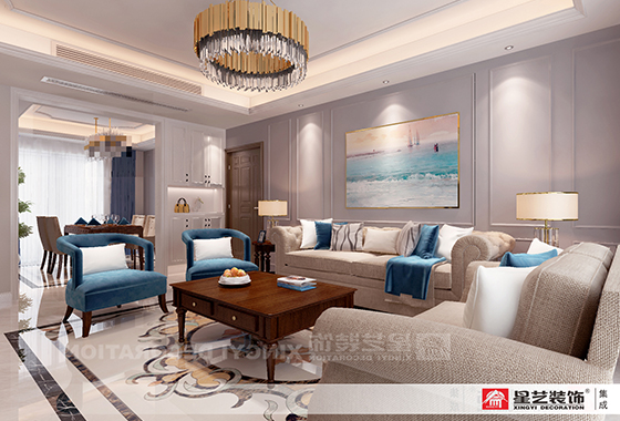 綠地中央廣場(chǎng)      142平