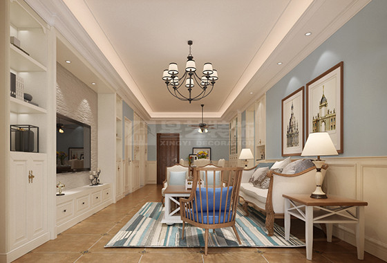 萬達(dá)茂    120平