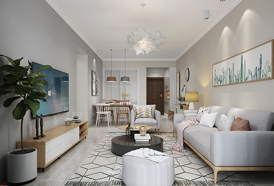 華潤(rùn)二十四城    88平