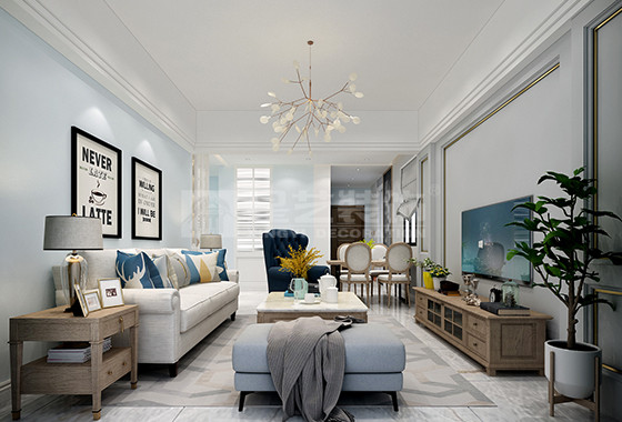 區(qū)直機關    100平