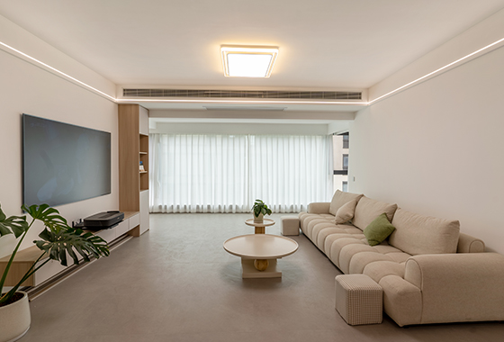 聯(lián)發(fā)臻境136平