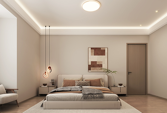 萬達(dá)茂御江國際134平